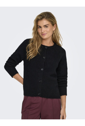 Regular Fit O-Neck Long Sleeves (L/S)