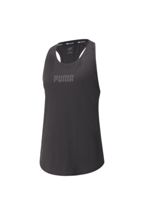 Train Logo Tank Puma Black