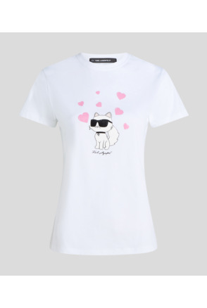 VALENTINE CHOUPETTE T-SHIRT