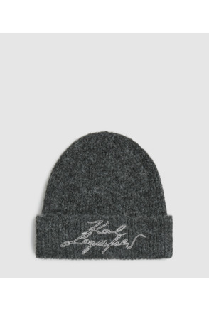 K/KONTRAST BEANIE