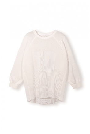 tunic mesh