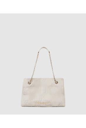 K/KURL CAVIAR TOTE
