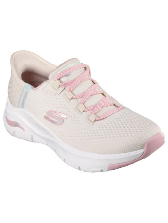 ARCH FIT SLIP-INS ENGINEERED MESH L
