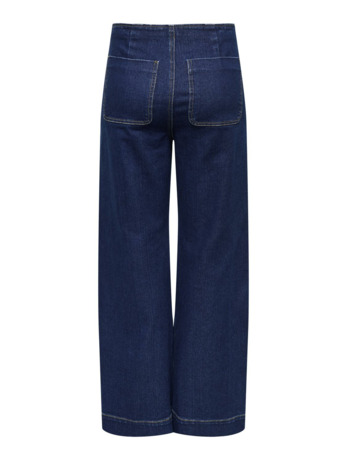 Wide Leg Fit