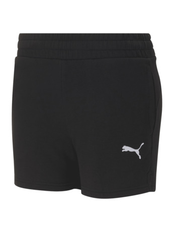 teamGOAL 23 Casuals Shorts W Puma Black