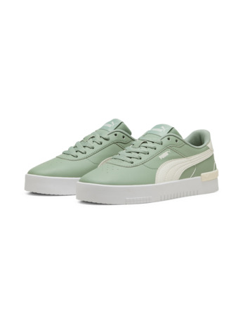 Jada NU  Green Fog-Warm White-Warm White