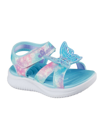 JUMPSTERS SANDAL - BUTTERFLY