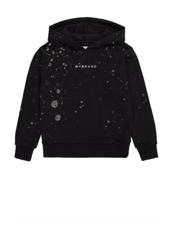 VERF CAPSULE HOODIE JUNIOR