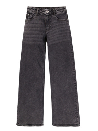 Meisjes Jeans Marall Wide fit