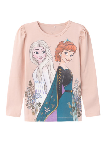 Regular Fit O-Neck Long Sleeves (L/S)