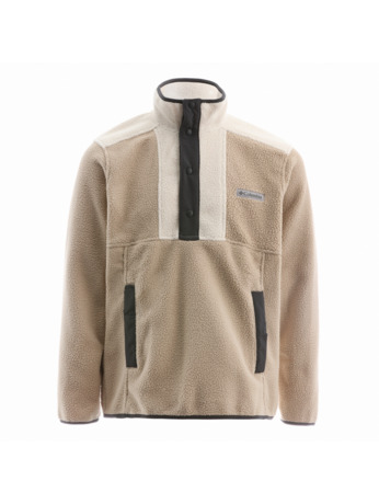 Sunset Canyon FS Half Sherpa