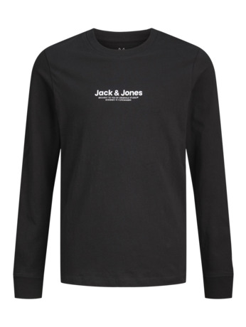 Regular Fit O-Neck Long Sleeves (L/S)