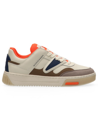 Nieuwe Sneakers Grijs