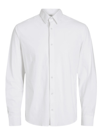 JPRBLAACTIVE STRETCH L/S SHIRT