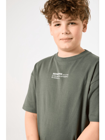 Jongens T-shirt