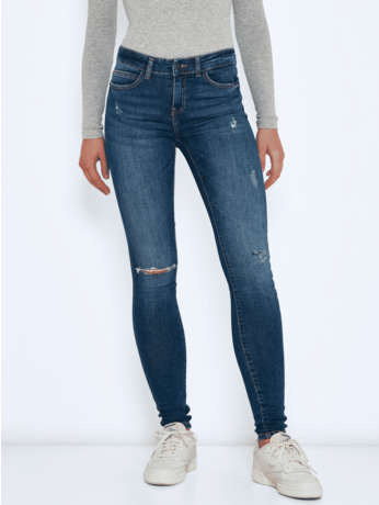 NMLUCY NW DEST SKNNY JEANS AZ155MB