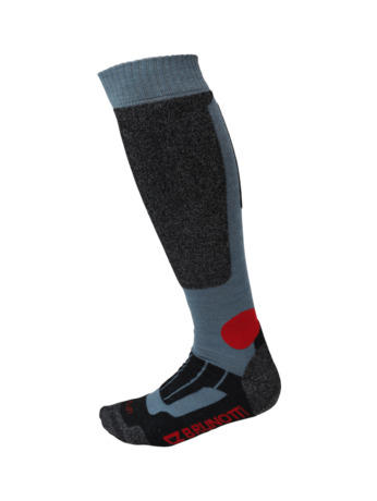 Scottish Men Ski Socks