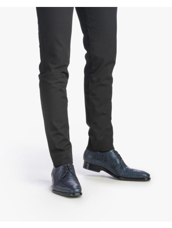 De Stijler 20.09 veterschoenen