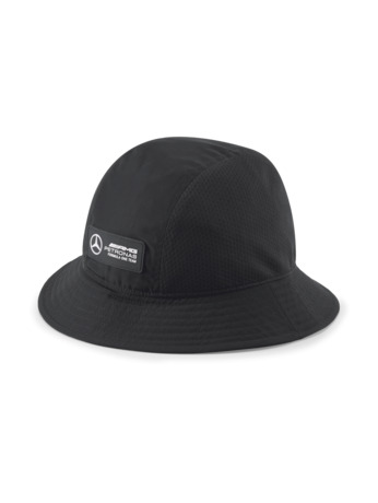 MAPF1 Bucket Hat Puma Black