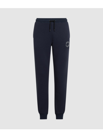 LUNA PRINT SWEATPANTS