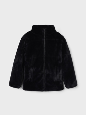 Capuchon Lange Mouwen (L/M) Meisjes