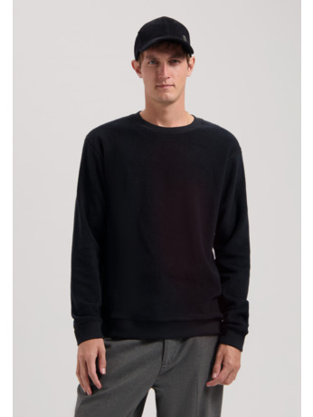 Dstrezzed Heren Sweatshirt Landon Crewneck