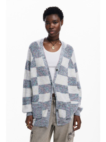 PULLOVER JERS OXFORD