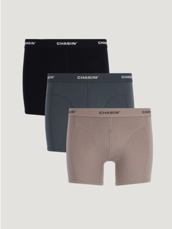 Boxershort 3-pack Thrice Terra Heren