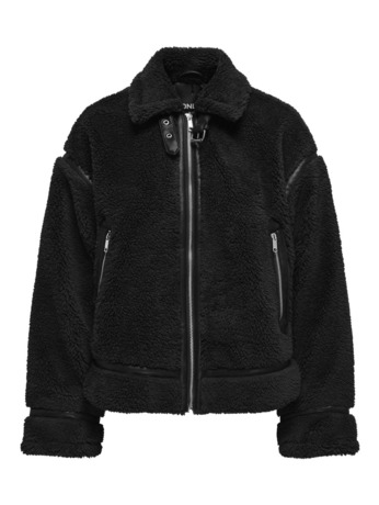 High Neck Long Sleeves (L/S)