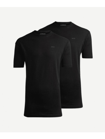 Basic T-shirt 2-pack