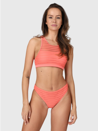 Elena-Mesh Women Bikini