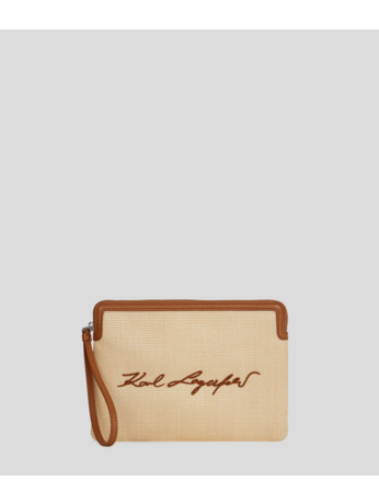 K/SUMMER POUCH