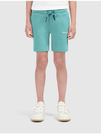 Junior Waffle Shorts 100% Katoen