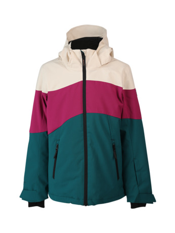Phoenixy Girls Snow Jacket