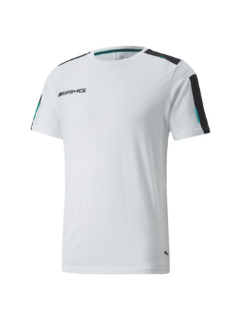 MAPF1 MT7 Tee Puma White