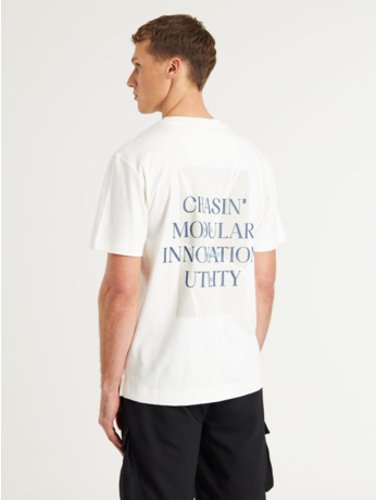 Chasin Heren T-shirt Ember