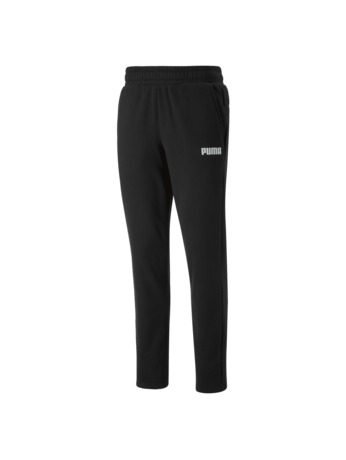 ESS PUMA Pants FL op M Puma Black