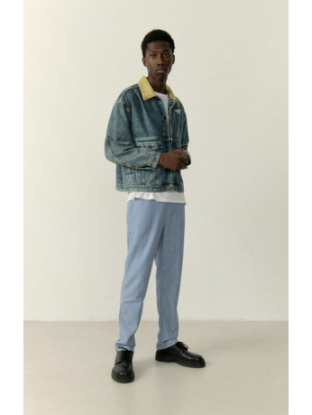 Herenjoggers Bobypark