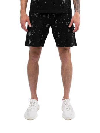 STRASSPLASH MB SHORTS MANNEN