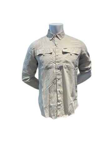 Kestrel Trail FS EU-shirt met lange mouwen