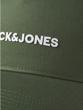 JWHVEST BASEBALL CAP