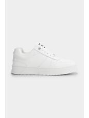 Club B Classic Sneaker Bright White