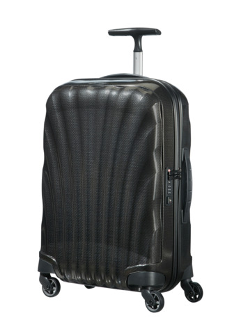 SPINNER 55/20 FL2 Grootte cabine
