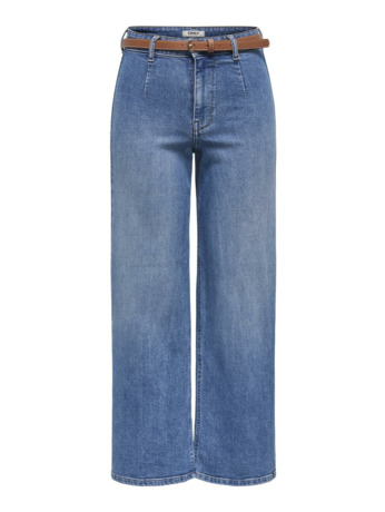Wide Leg Fit