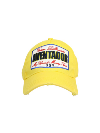 AVENTADOR CAP