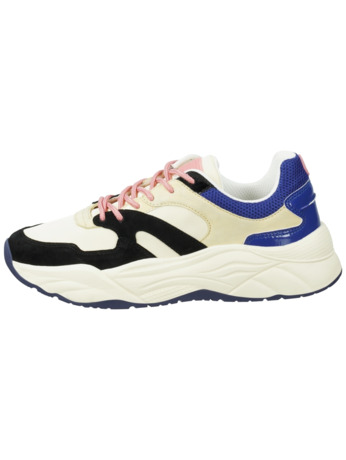 Celest Sneakers Zwart