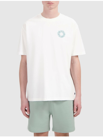 Bloom T-shirt 100% Cotton Men
