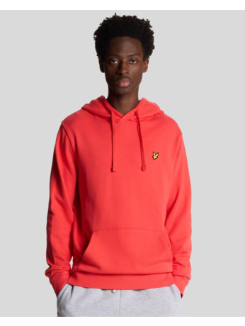 Pullover Hoodie