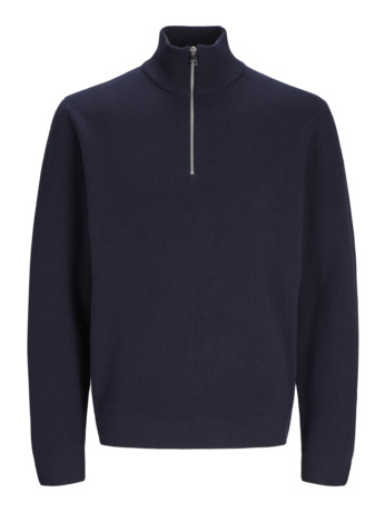 Relaxed Fit Crew Neck Long Sleeves (L/S)