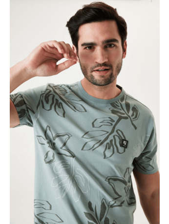 Heren T-shirt